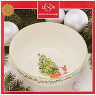Lenox Holiday Inspirations Bowl N29
