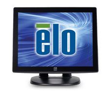 Elo 1515L PCAP 15-inch LCD Touchscreen Monitor (E779029) N4