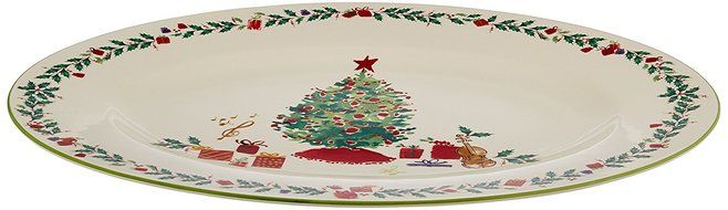Lenox Holiday Inspirations Bowl N31