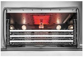 DCS RGV2486GLN 48" Gas Freestanding Range with 6 Burners, in Stainless Steel N2