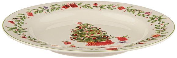 Lenox Holiday Inspirations Bowl N32