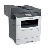 Lexmark Mx511dhe "Prod. Type: Printers Multi Function Units/Laser Mf"