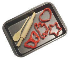 Aroma Bakeware Kids 7 Piece Baking Set