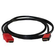 Cable Matters High Speed Swivel HDMI Cable with Ethernet 6 Feet - 3D and 4K Resolution Ready N3