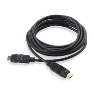 Cable Matters High Speed Swivel HDMI Cable with Ethernet 6 Feet - 3D and 4K Resolution Ready N4