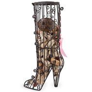 Epic Products Cork Cage Boot, 14-Inch
