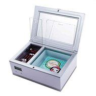 Worlds Best Cosmetics Cooler Facial Mask Portable Storage Small Fridge N6