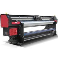 UV Printer MT-UV3202DR N5