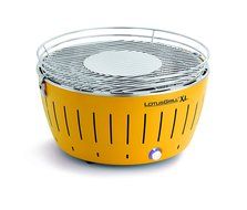 Artland Lotus Grill Portable Grill with Transport Bag, Anthrazit Grey, X-Large N2