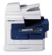Xerox ColorQube Multifunction Color Laser Printer 8900/X