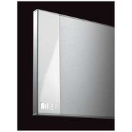 KEF T101C Center Channel Speaker - Black (Single)