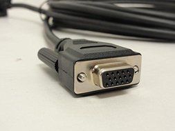 Videojet 21769 Patrion Dataline Cable, Marsh N2