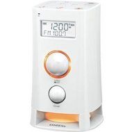 Sangean K-200WH Am/fm Kitchen Radio White