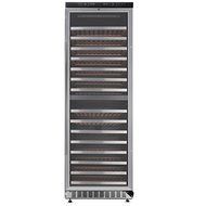 Thor Kitchen 156 Bottles Classic Stainless Wine Cooler