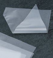 ilauke 200PCS Decorating Icing Bags - Large Capacity For Fine Decoration of Homemade DIY Cakes and Cookies N5