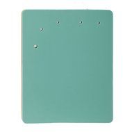 Docooler Foam Pad Mat Square Double-sided with 5 Holes for Decorating Fondant Cake Paste Petal DIY Tool N2