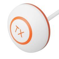 RioRand&reg; 5.8 GHz Circular Polarized Antenna Set TX RX Right Angle SMA Female For DJI(RR-UL07100) N3