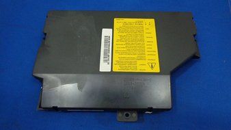 JC59-00019B Unit LSU Samsung ML-2550 2551N 2552W NEW PULL (NO CABLE) N2