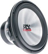 MTX Elite T9515-44 15" Dual 4 Ohm Subwoofer N2