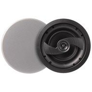 6 1/2" Two-Way Ceiling Speaker Pair - 40W RMS N4