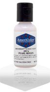 AmeriColor AmeriMist Edible Paint &amp; Airbrush Colour - Pearl Sheen - .65 oz