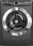 Electrolux EFLS517STT Front Load Washer with 4.3 cu. ft. Capacity, in Titanium