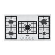 36" Gas Cooktop with 5 Burners N4