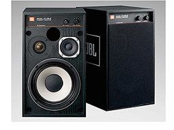 Yamaha HS-50M/HS-10W 2.1 Powered Monitor Package