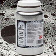 Pastry Ideale Silver Dust (Inedible) - 1 oz
