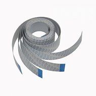 Mimaki JV33-160 Long Data Cable 3050mm 4pcs/set (30pin,3pcs and 50pin,1pc)-E300728