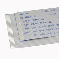 Mimaki JV33-160 Long Data Cable 3050mm 4pcs/set (30pin,3pcs and 50pin,1pc)-E300728 N2