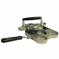 Prago Sliderz Mini Burger Press, 5 Slot N2
