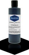 AmeriColor AmeriMist Airbrush Colour - Super Black - 9 oz