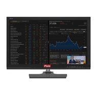 Pixio PX274 27-inch 2560x1440 WQHD PC Monitor - IPS Technology QHD LED Panel DVI-D HDMI Displayport... N4