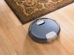 iRobot Scooba 385 Floor Washing Robot N3