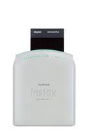 Fujifilm Instax Share SP-1 Instant Film Printer, 254dpi Resolution, White - International Version (No Warranty) N3