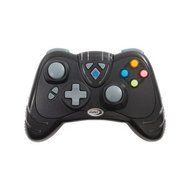 ITCD0317I - Intec XBX 360 WIRLSS CNTRLR BLK