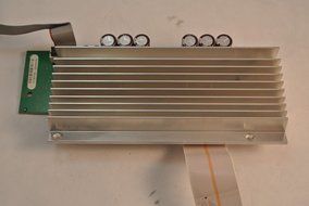 Xerox Phaser Printer 8400/8500/8550/8560 Wave Amplifier Board #660-0060-00 N2