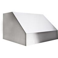 30" Professional Ducted Under Cabinet/Wall Mount Range Hood N2