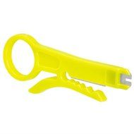 CMPLE Punch Down And Wire Stripper For All Voice Video And Data Cables N3