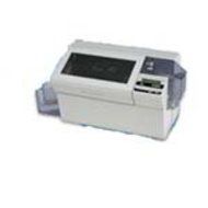 Zebra Eltron P320i ID Color Card Printer w/ Magnetic Encoder - USB Plastic ID Printer