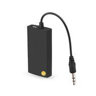 High Quality 2-in-1 Bluetooth Adapter Bluetooth Transmitter and Bluetooth Receiver w/ 3.5mm Cable Jack (Black) N2