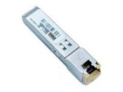 1000BASE-T SFP TRANSCEIVER FOR CISCO - DS-SFP-GE-T - TAA COMPLIANT - AXG92780