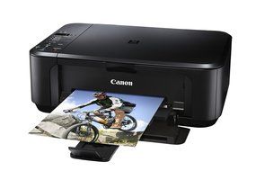 Canon PIXMA MG2120 Color Photo Printer with Scanner and Copier N3