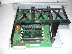 C4165-60002 C416560002 HP Hewlett-Packard Laserjet 8150 8150N 8150DN 8150TN 8150DTN PCBA Formatter Main Logic...