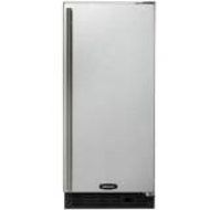 Marvel 30iMAT-WW-O-R-P ADA Height Clear Icemaker Right Hinge with Pump