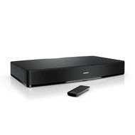 Bose Solo TV Sound System N2