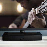 Bose Solo TV Sound System N3