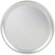 American Metalcraft HACTP16 - 16 Heavy-Weight Coupe Style Pizza Pans-HACTP16