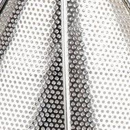 Canplas 3925A02 Endura Grease Interceptor, Light Weight, Durable, Quick Release Latches